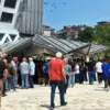 Bolu’daki Kavga Can Aldı