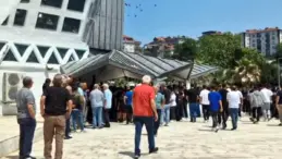 Bolu’daki Kavga Can Aldı