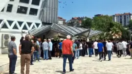 Bolu’daki Kavga Can Aldı