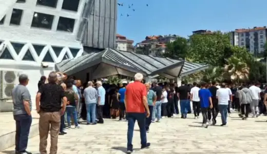 Bolu’daki Kavga Can Aldı