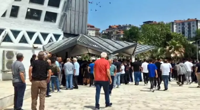 Bolu’daki Kavga Can Aldı