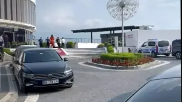 Bolu’da Parkta Kavga: Genç Hayatını Kaybetti