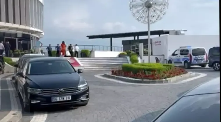 Bolu’da Parkta Kavga: Genç Hayatını Kaybetti