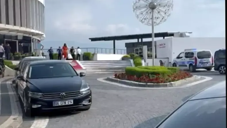 Bolu’da Parkta Kavga: Genç Hayatını Kaybetti