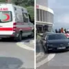 13 yaşındaki çocuğun yumruk attığı 15 yaşındaki çocuk hayatını kaybetti