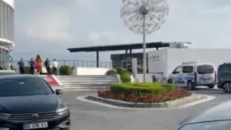 Bolu’da Kavga Sonucu Ölüm