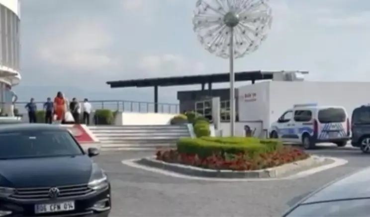 Bolu’da Kavga Sonucu Ölüm