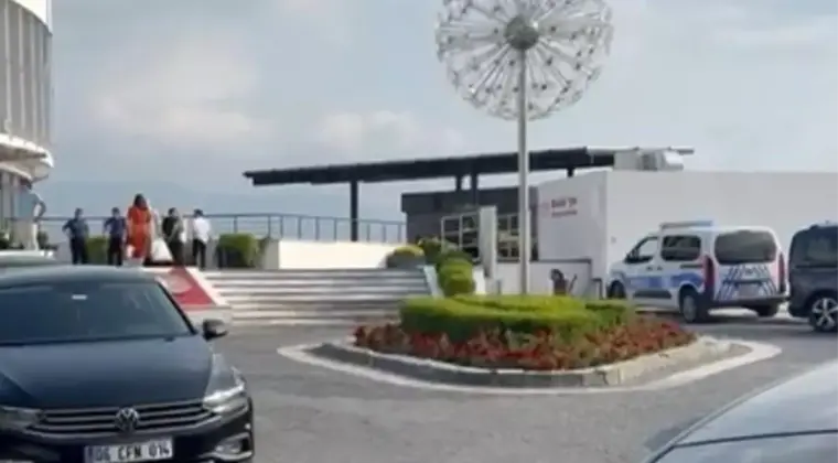 Bolu’da Kavga Sonucu Ölüm